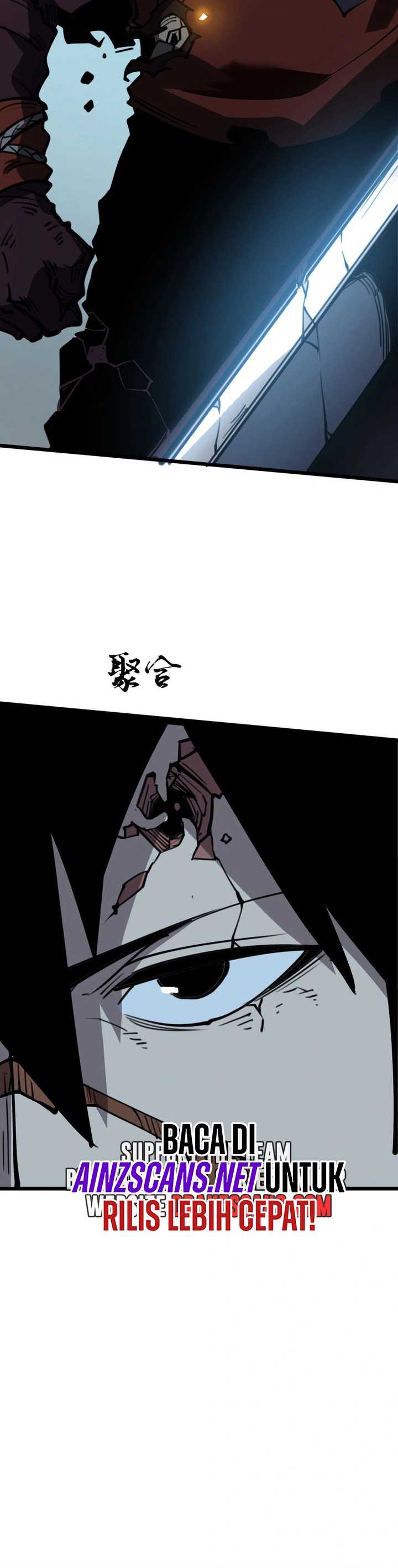 I Became The King by Scavenging Chapter 26 Image 6