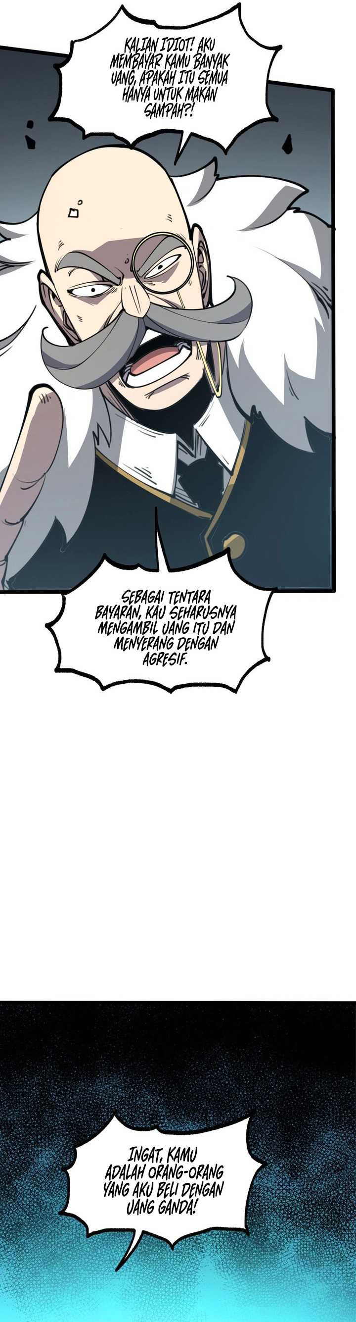 I Became The King by Scavenging Chapter 26 Image 10