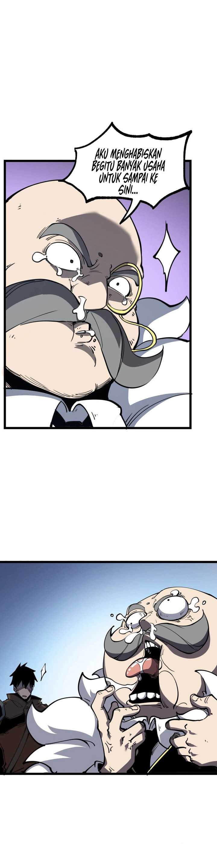 I Became The King by Scavenging Chapter 26 Image 24