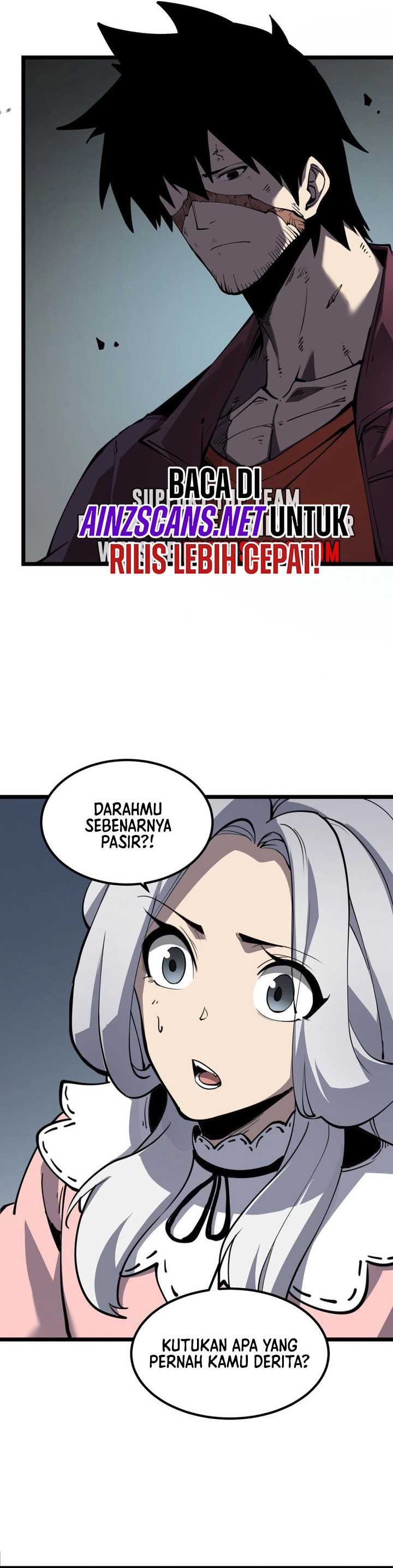 I Became The King by Scavenging Chapter 26 Image 28