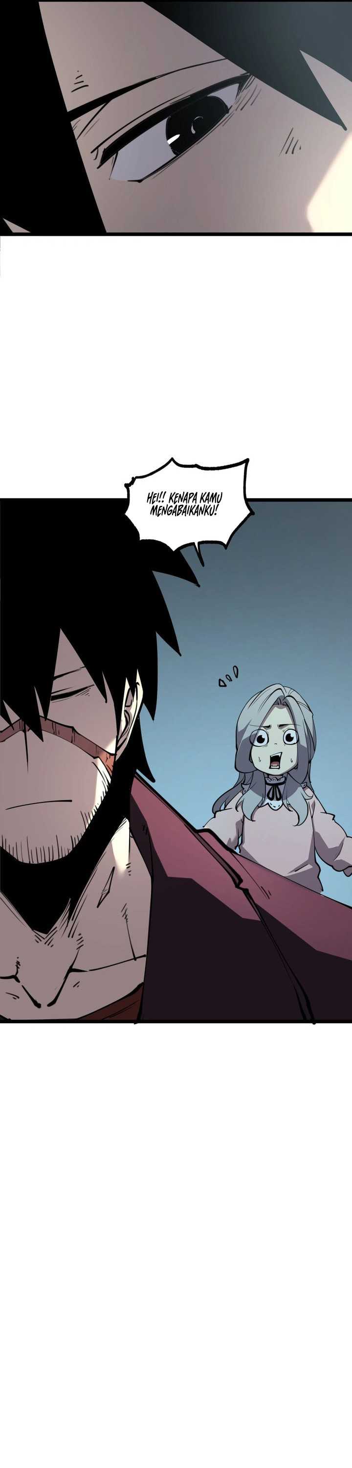 I Became The King by Scavenging Chapter 26 Image 29