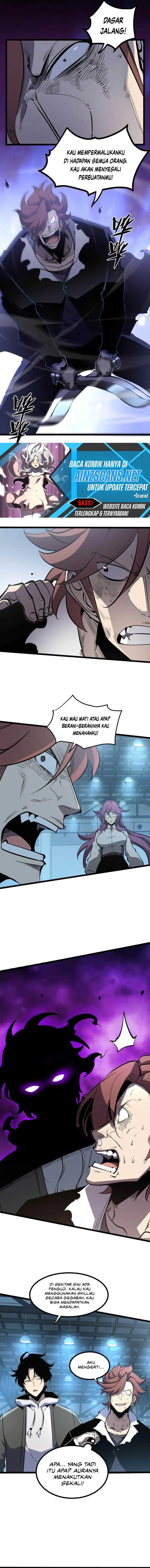 I Became The King by Scavenging Chapter 35 Image 5