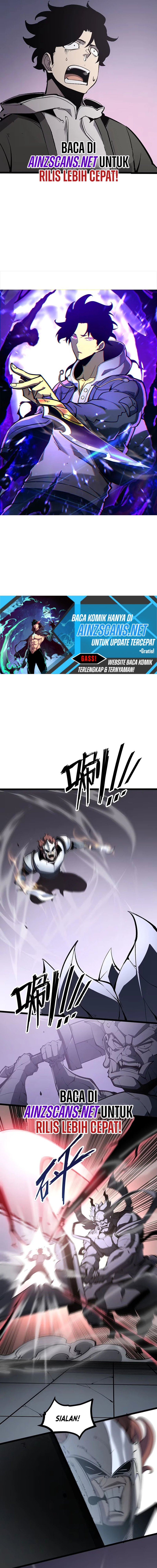 I Became The King by Scavenging Chapter 37 Image 3