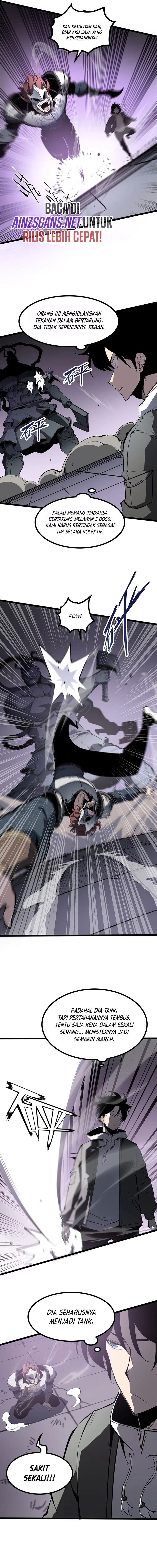 I Became The King by Scavenging Chapter 37 Image 7