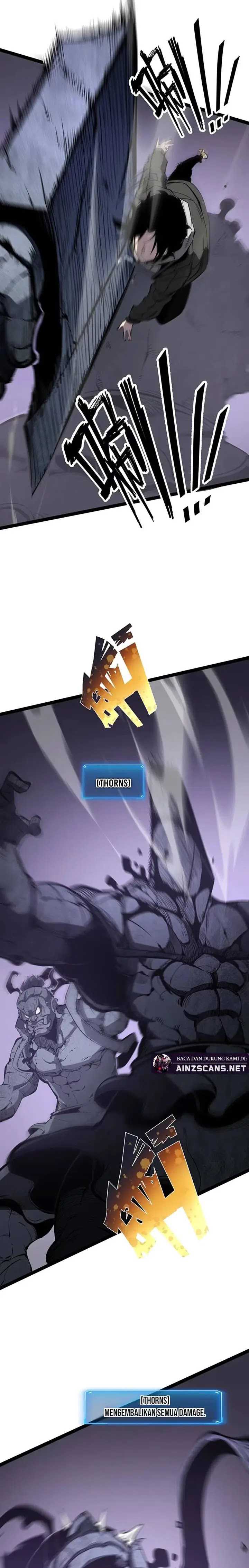 I Became The King by Scavenging Chapter 38 Image 15