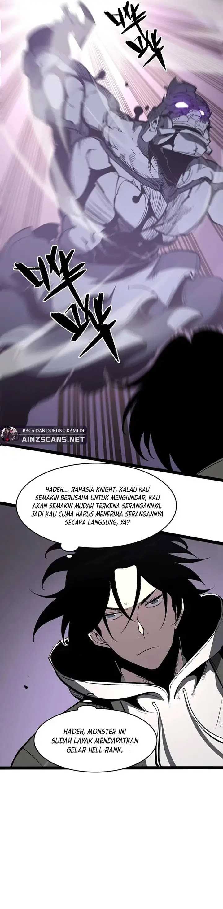 I Became The King by Scavenging Chapter 38 Image 19