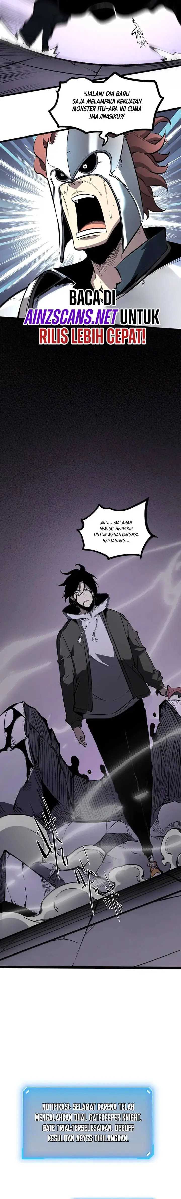 I Became The King by Scavenging Chapter 39 Image 13