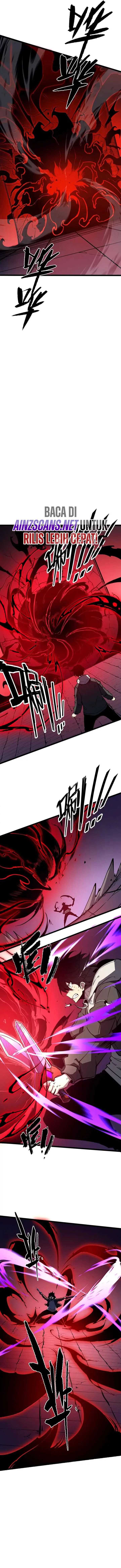 I Became The King by Scavenging Chapter 40 Image 10