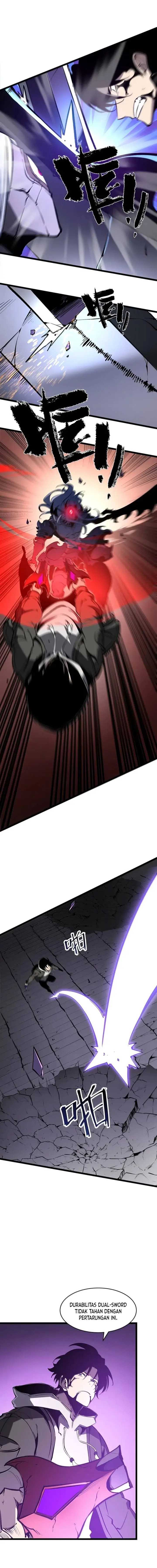 I Became The King by Scavenging Chapter 42 Image 5