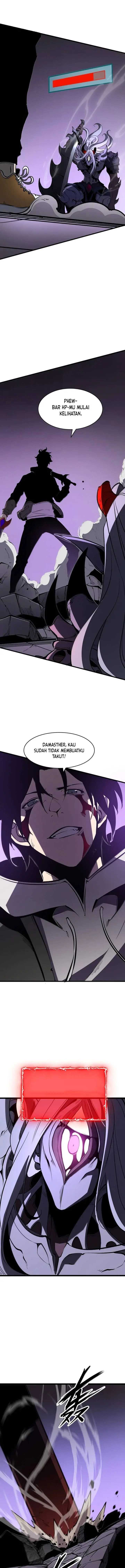 I Became The King by Scavenging Chapter 42 Image 8