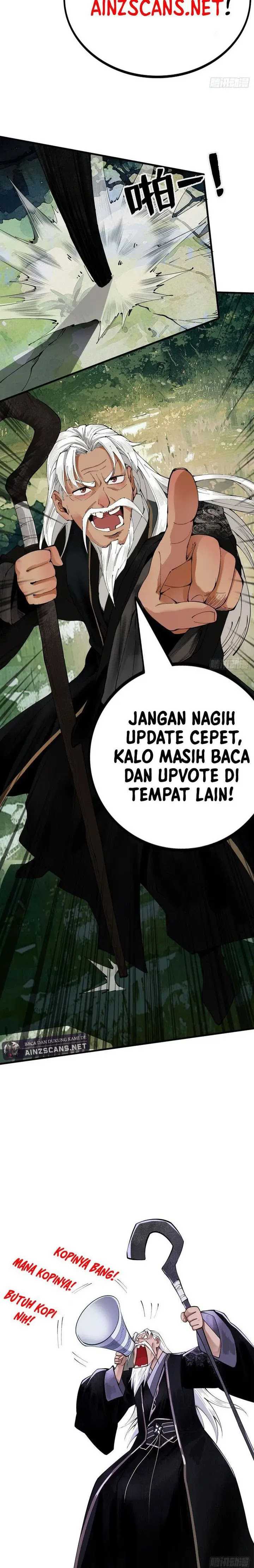 I Became The King by Scavenging Chapter 47 Image 23