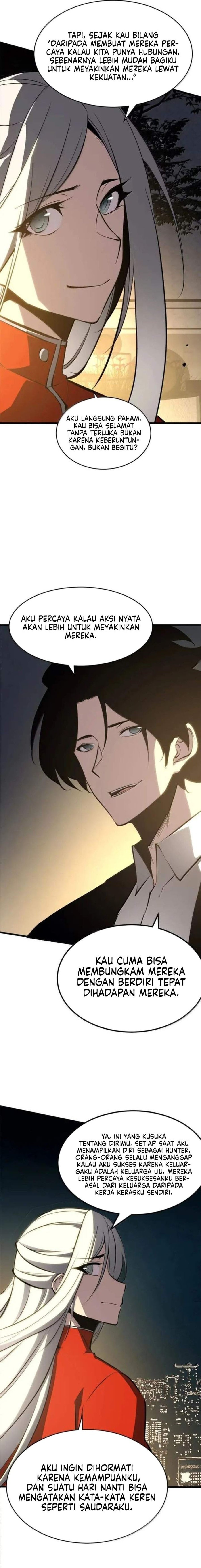 I Became The King by Scavenging Chapter 48 Image 13