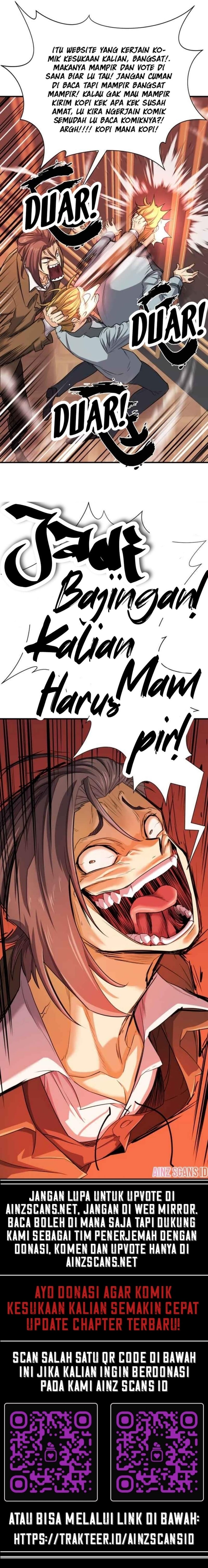 I Became The King by Scavenging Chapter 48 Image 17