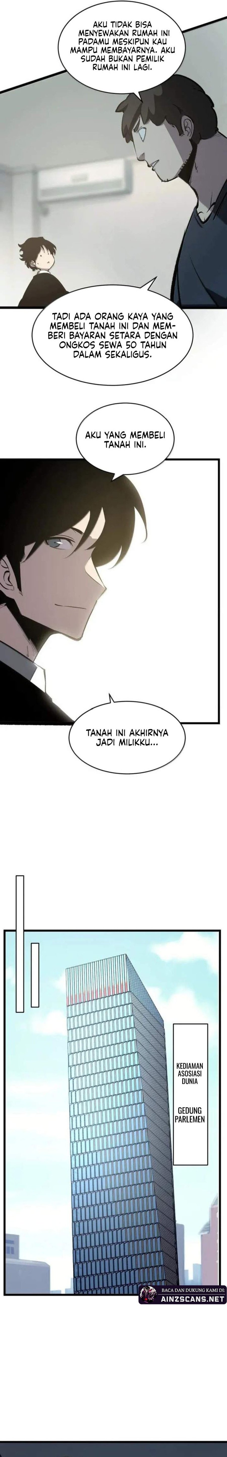 I Became The King by Scavenging Chapter 49 Image 10