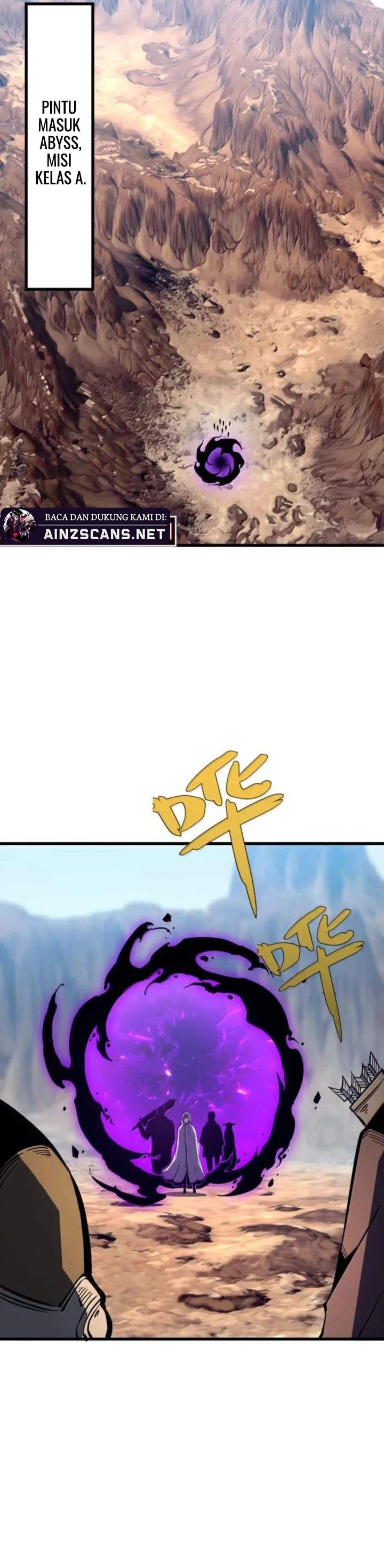 I Became The King by Scavenging Chapter 52 Image 1