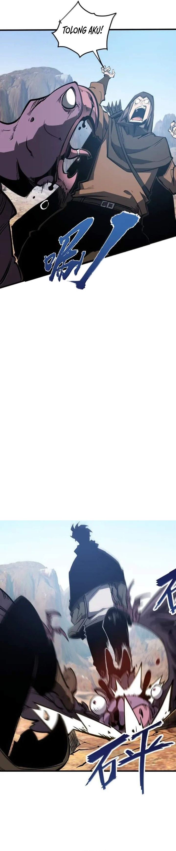 I Became The King by Scavenging Chapter 52 Image 16