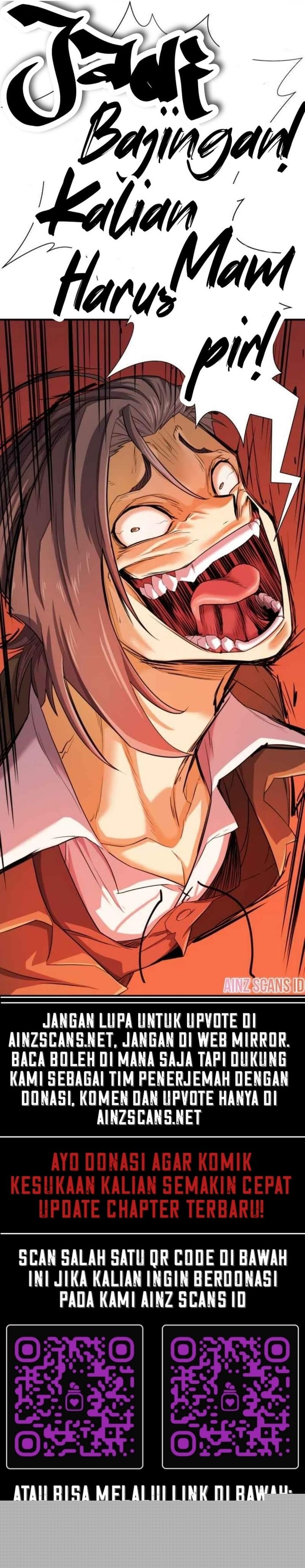 I Became The King by Scavenging Chapter 52 Image 24