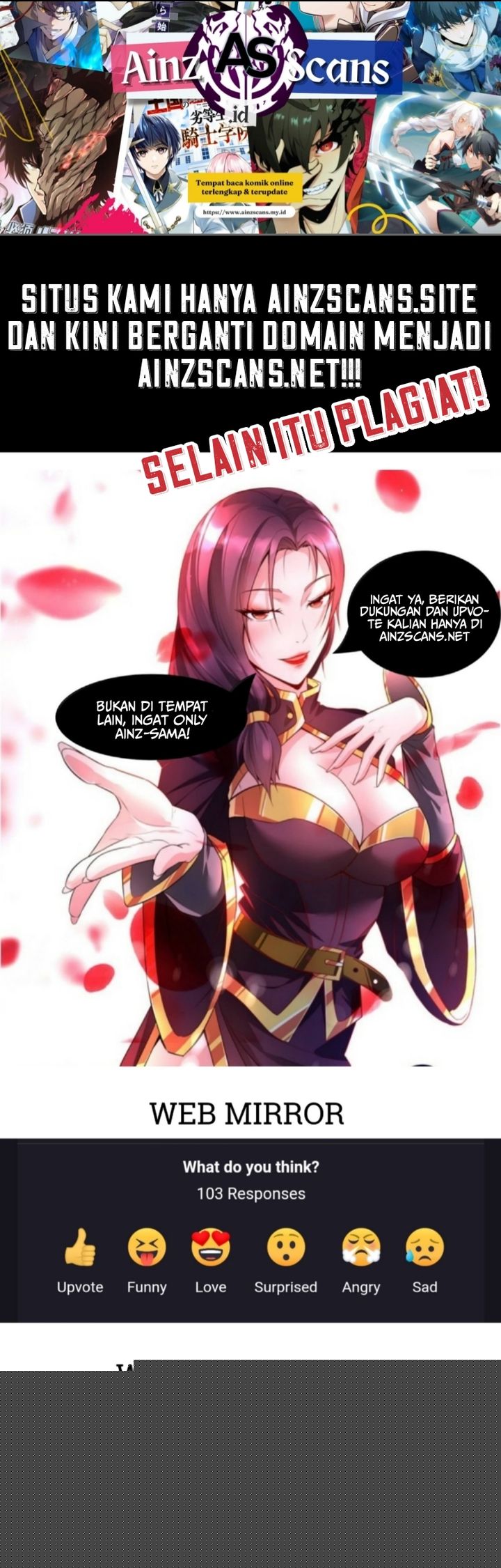 I Became The King by Scavenging Chapter 52 Image 25