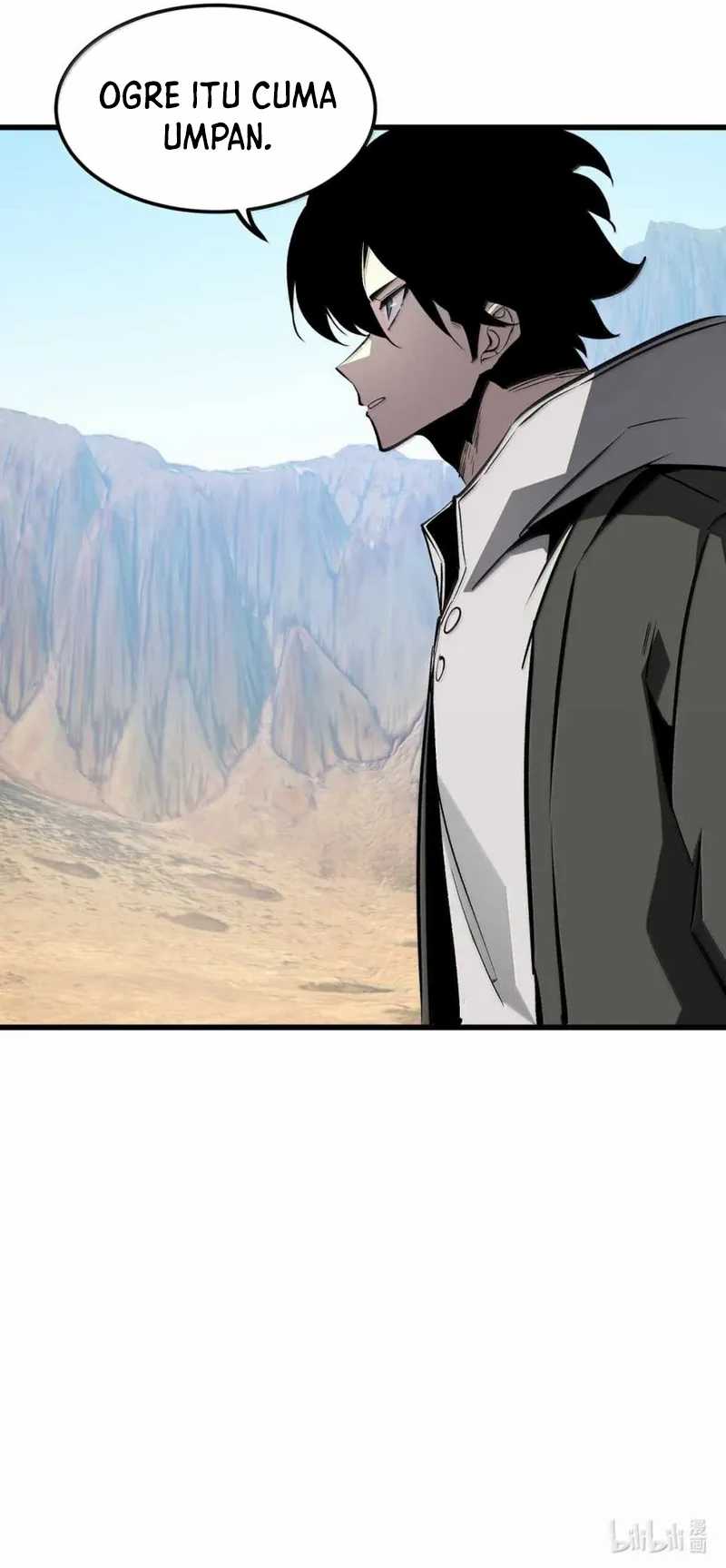 I Became The King by Scavenging Chapter 54 Image 6