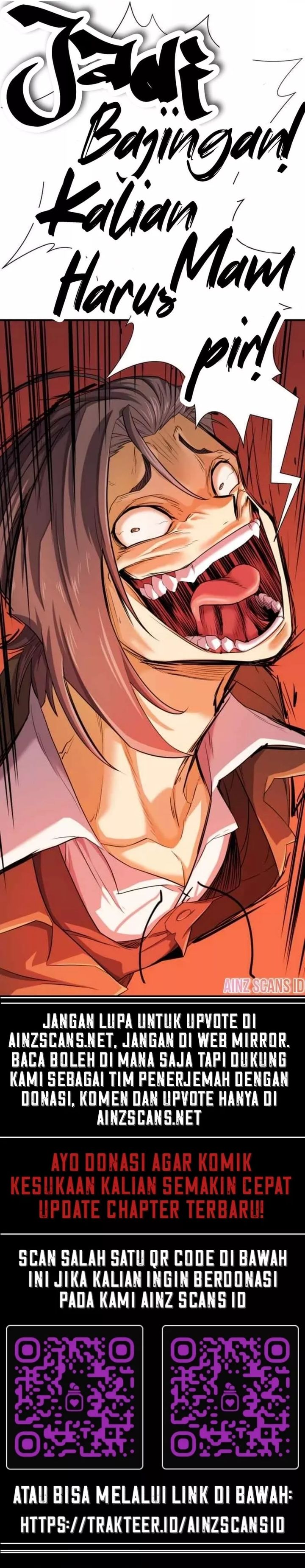 I Became The King by Scavenging Chapter 57 Image 20