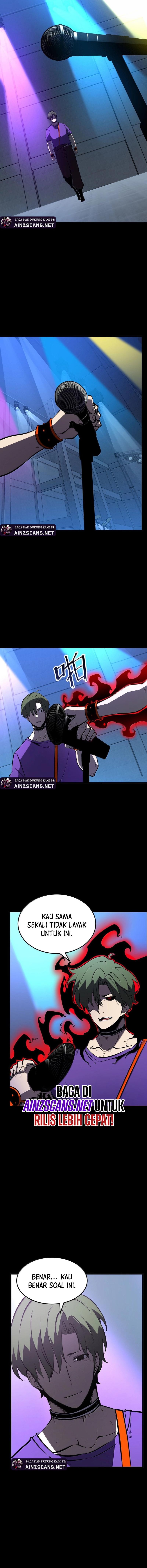 I Became The King by Scavenging Chapter 61 Image 1