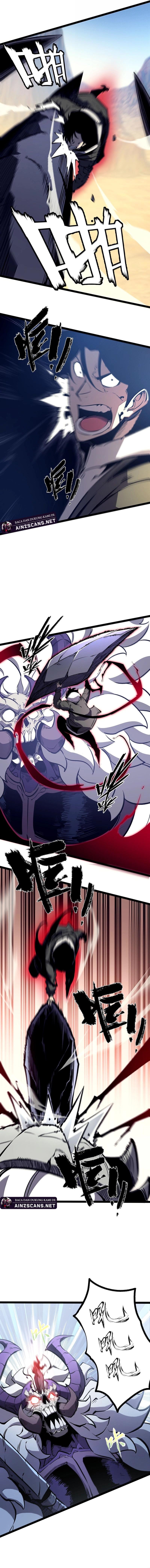 I Became The King by Scavenging Chapter 61 Image 7