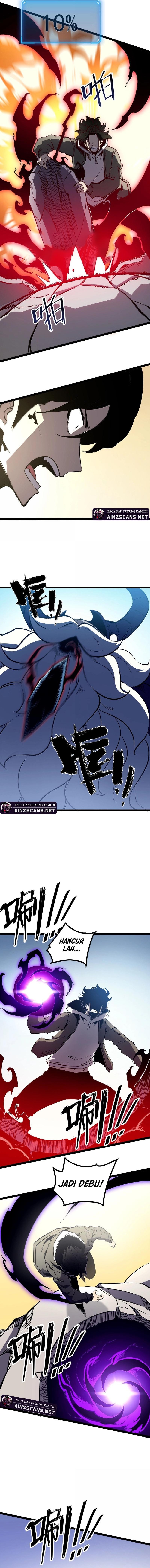 I Became The King by Scavenging Chapter 61 Image 9