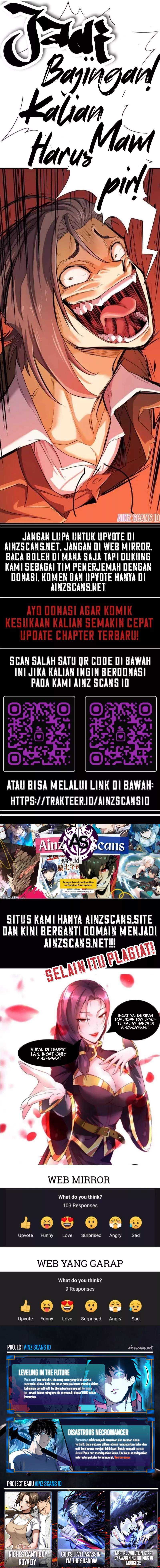 I Became The King by Scavenging Chapter 63 Image 6