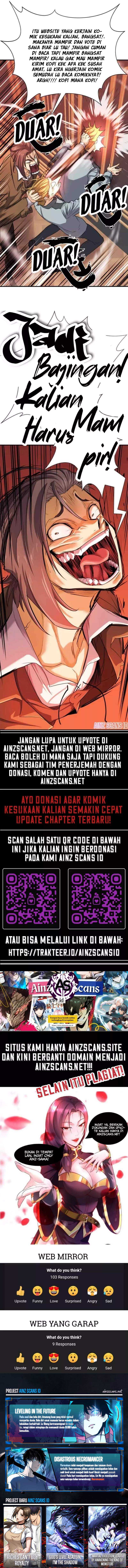 I Became The King by Scavenging Chapter 64 Image 6