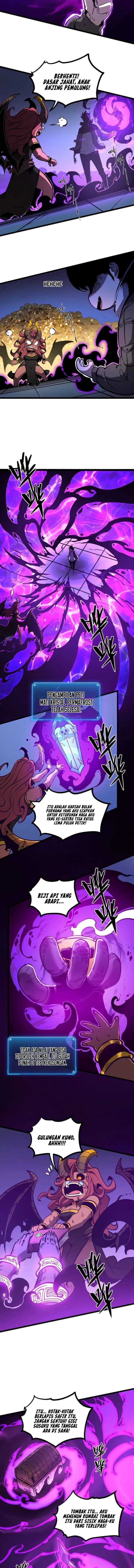 I Became The King by Scavenging Chapter 65 Image 6