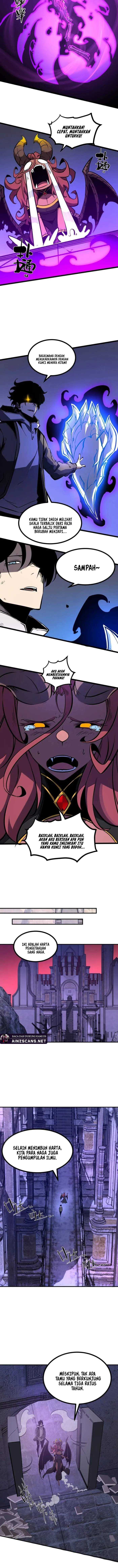 I Became The King by Scavenging Chapter 65 Image 7