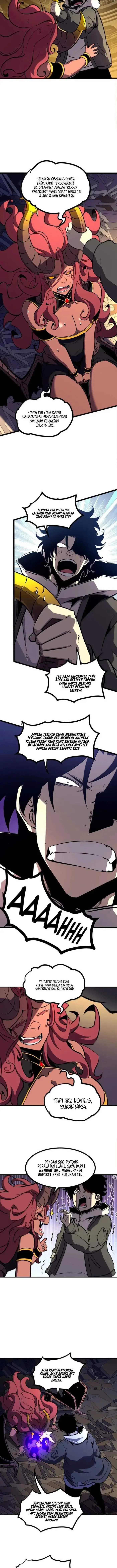 I Became The King by Scavenging Chapter 66 Image 4