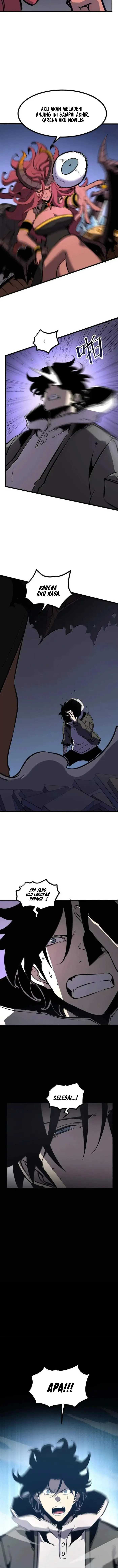 I Became The King by Scavenging Chapter 66 Image 6