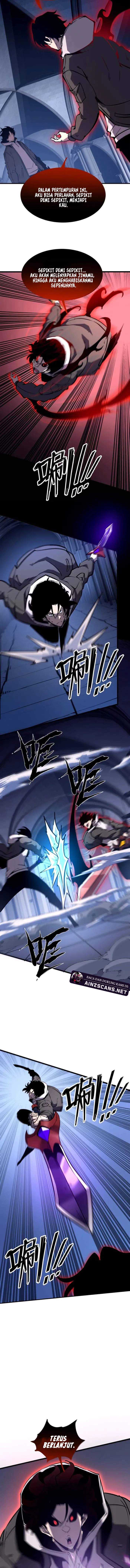 I Became The King by Scavenging Chapter 67 Image 4