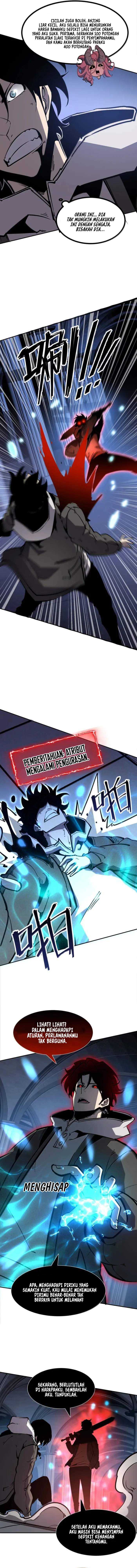 I Became The King by Scavenging Chapter 67 Image 7