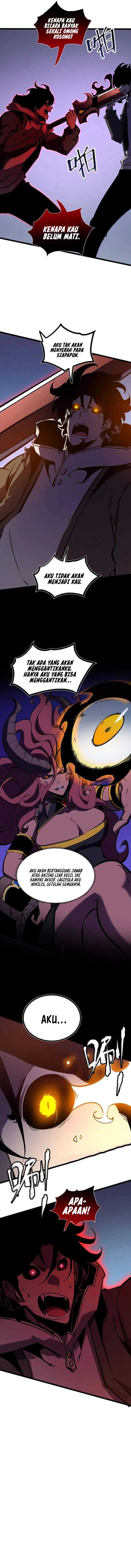 I Became The King by Scavenging Chapter 68 Image 4