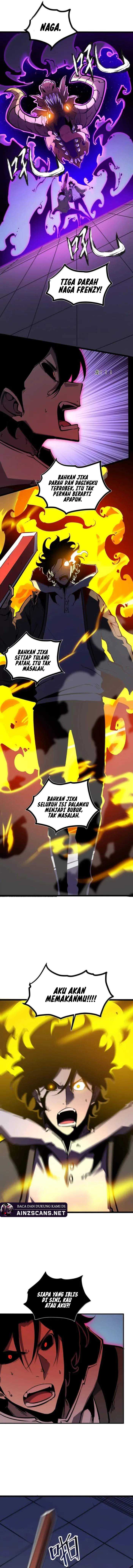 I Became The King by Scavenging Chapter 68 Image 5