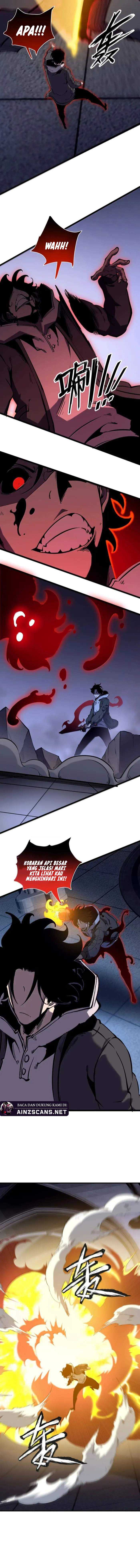 I Became The King by Scavenging Chapter 68 Image 7