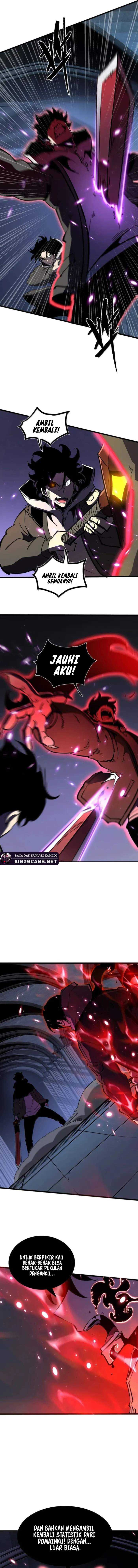 I Became The King by Scavenging Chapter 68 Image 10