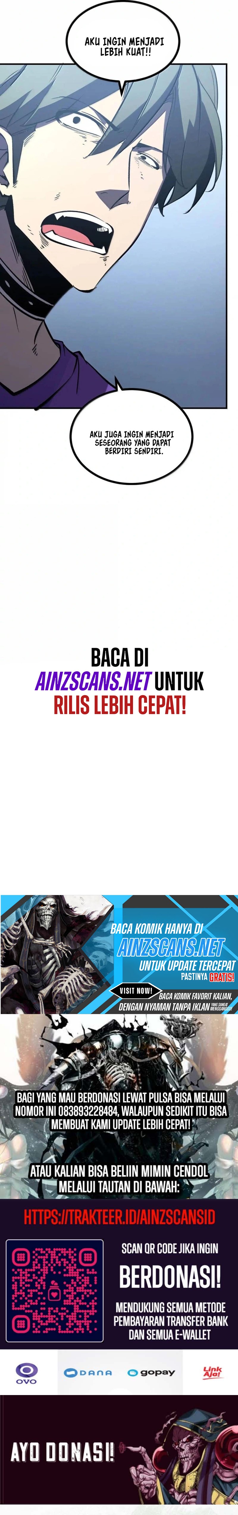 I Became The King by Scavenging Chapter 71 Image 12