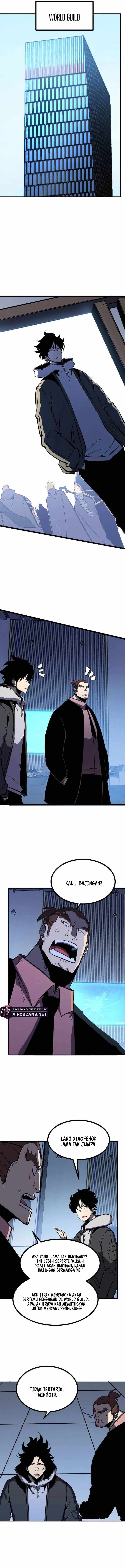 I Became The King by Scavenging Chapter 73 Image 2