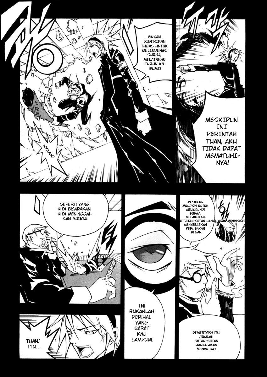 Blast Chapter 17 Image 18