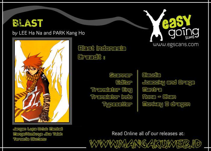 Blast Chapter 20 Image 0