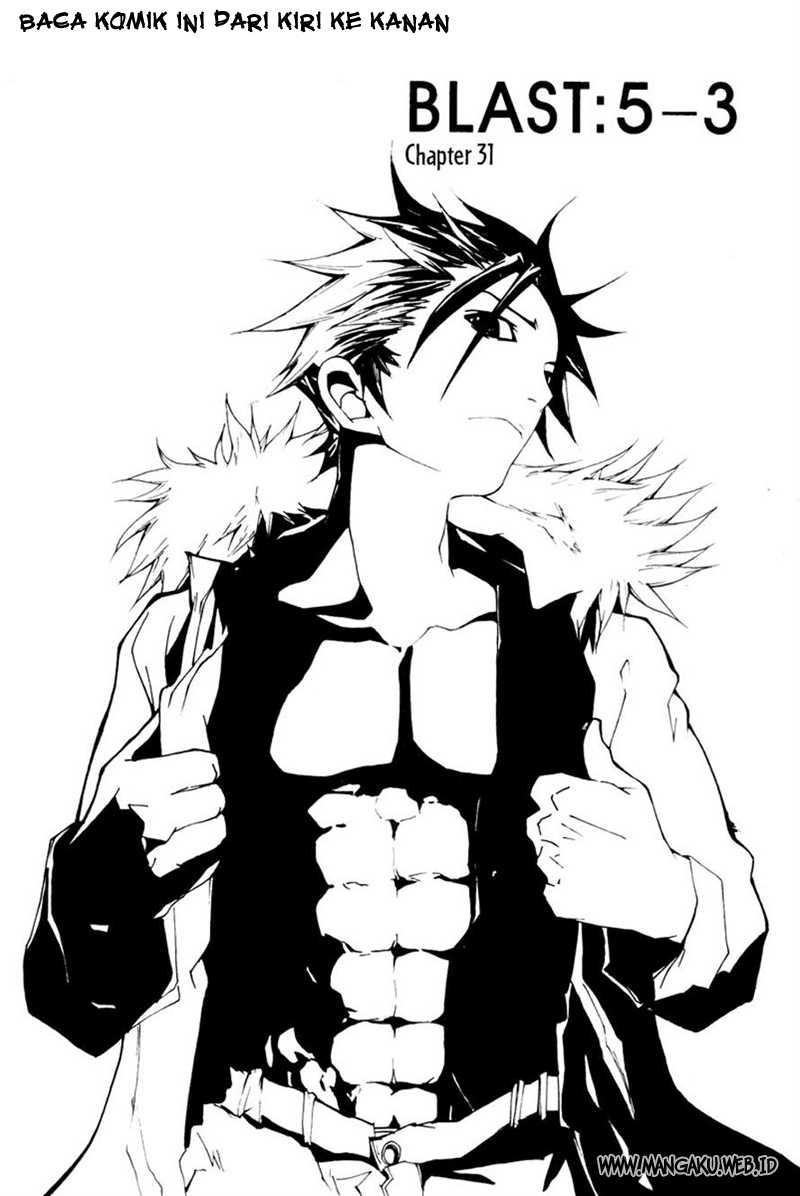 Blast Chapter 31 Image 0