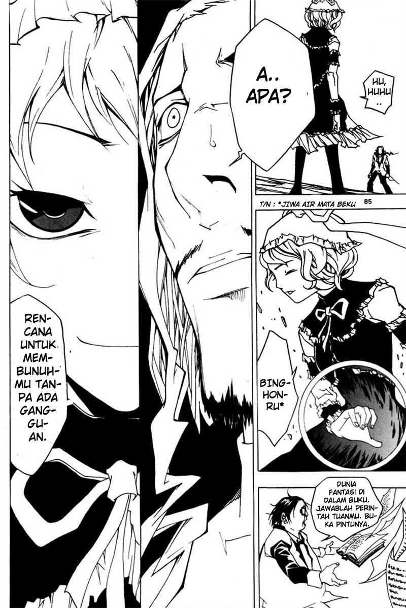 Blast Chapter 32 Image 19