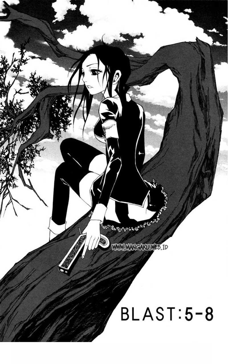 Blast Chapter 36-End Image 0