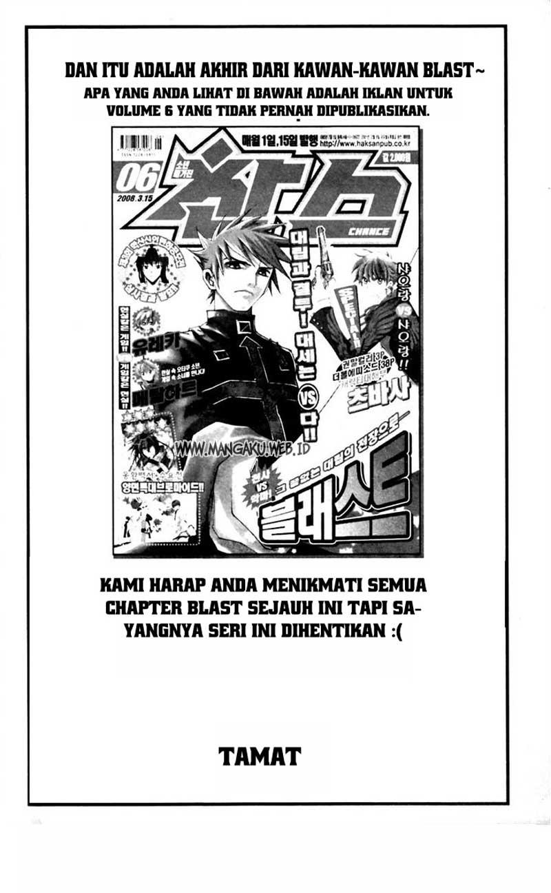Blast Chapter 36-End Image 20