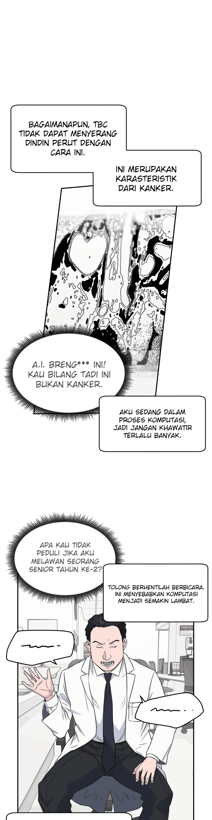 A.I Doctor Chapter 08 Image 15