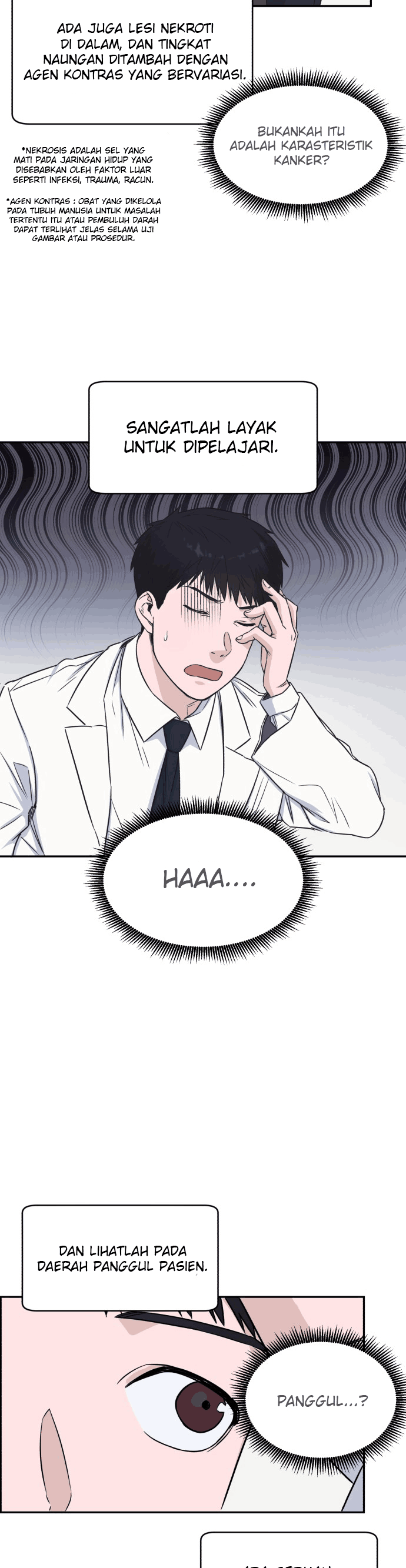 A.I Doctor Chapter 08 Image 16