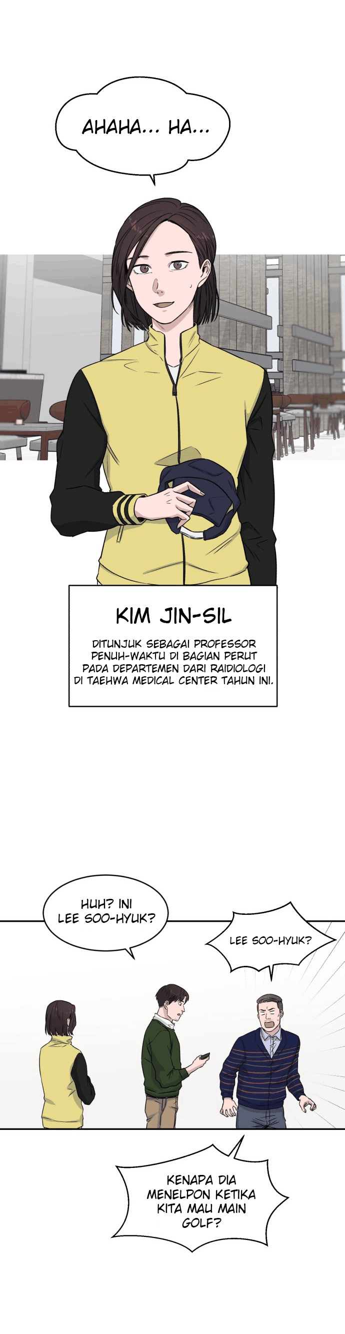 A.I Doctor Chapter 08 Image 24